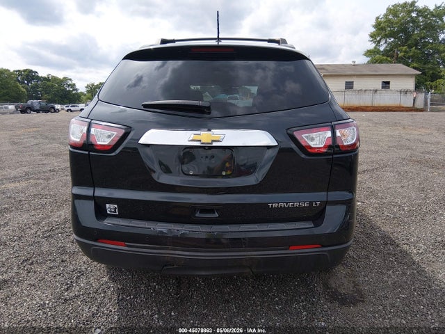 Chevrolet Traverse 2lt