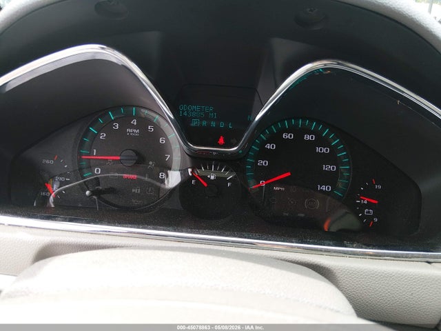 Chevrolet Traverse 2lt