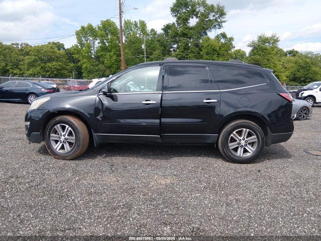 Chevrolet Traverse 2lt
