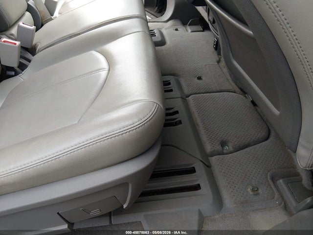 Chevrolet Traverse 2lt