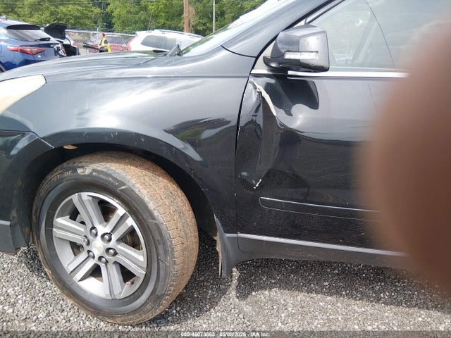 Chevrolet Traverse 2lt