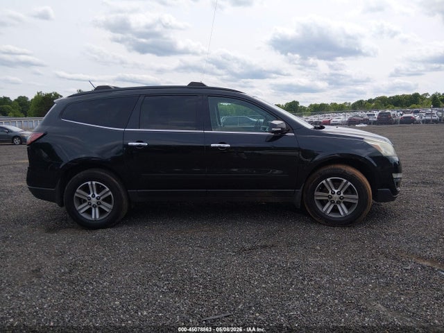 Chevrolet Traverse 2lt