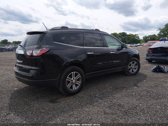 Chevrolet Traverse 2lt