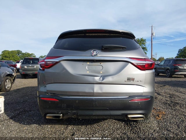 Buick Enclave Fwd Essence