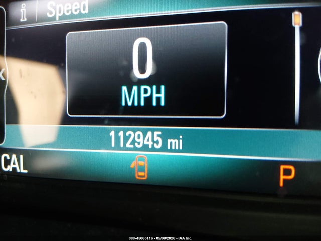 Buick Enclave Fwd Essence