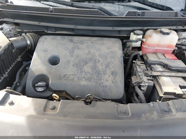 Buick Enclave Fwd Essence