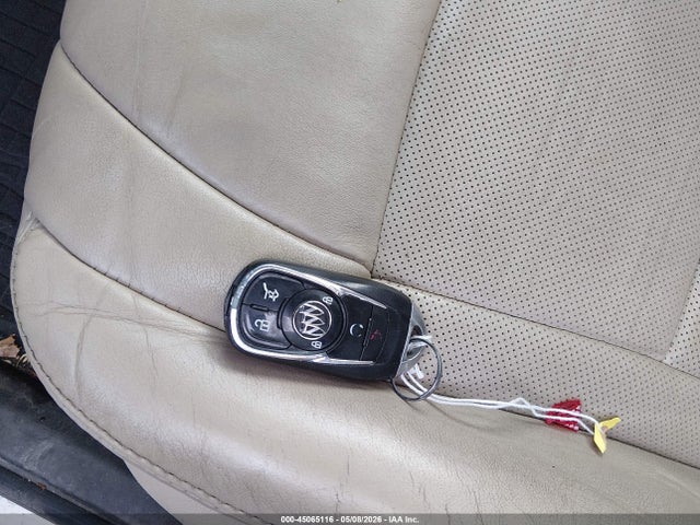 Buick Enclave Fwd Essence
