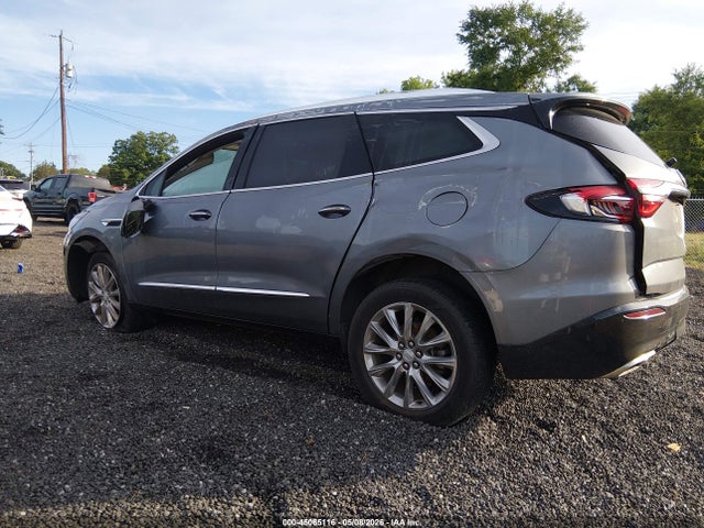 Buick Enclave Fwd Essence