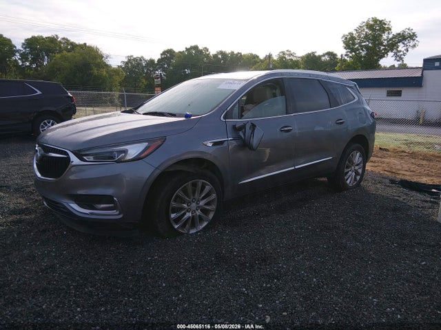 Buick Enclave Fwd Essence