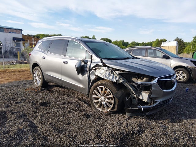Salvage Buick Enclave Image