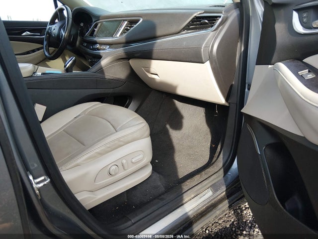 Buick Enclave Fwd Essence