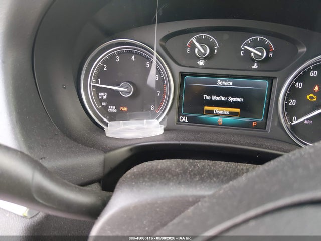 Buick Enclave Fwd Essence