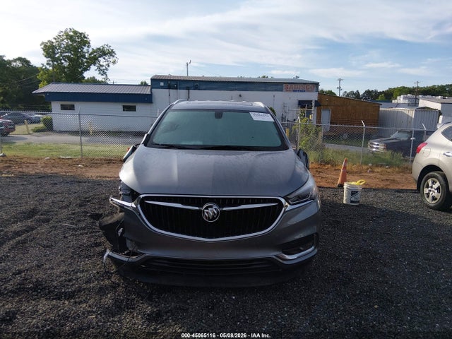 Buick Enclave Fwd Essence