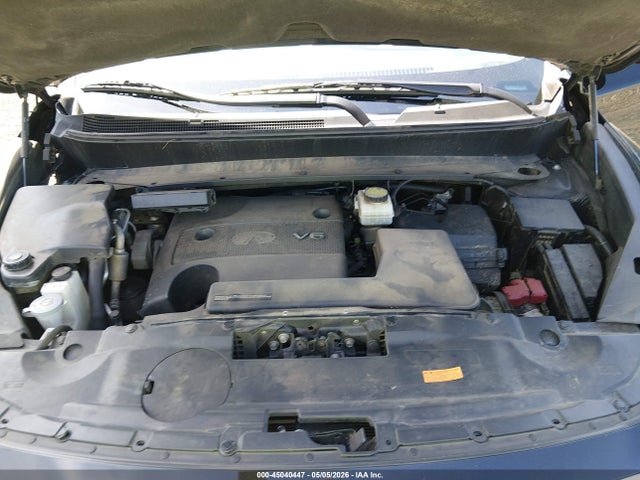 INFINITI Qx