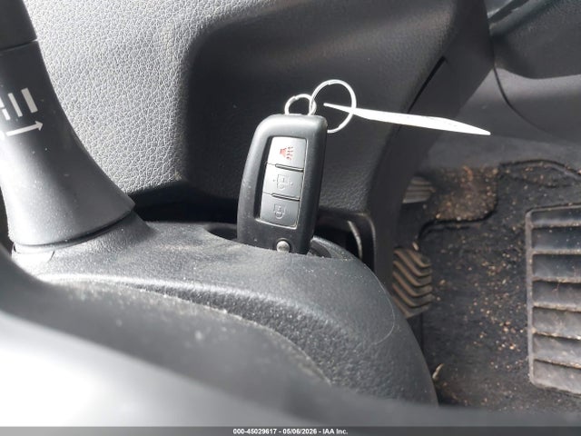 Nissan Rogue S Intelligent Awd