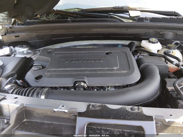 Buick Envision Sport Touring Awd