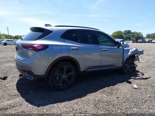 Buick Envision Sport Touring Awd