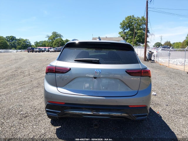Buick Envision Sport Touring Awd