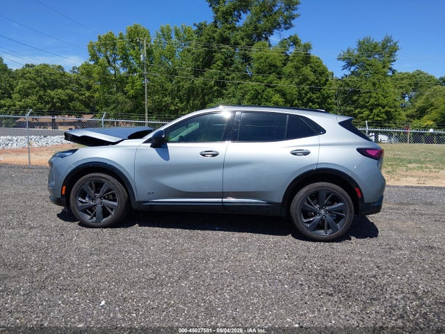 Buick Envision Sport Touring Awd