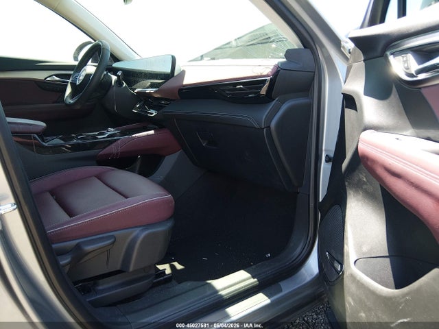 Buick Envision Sport Touring Awd