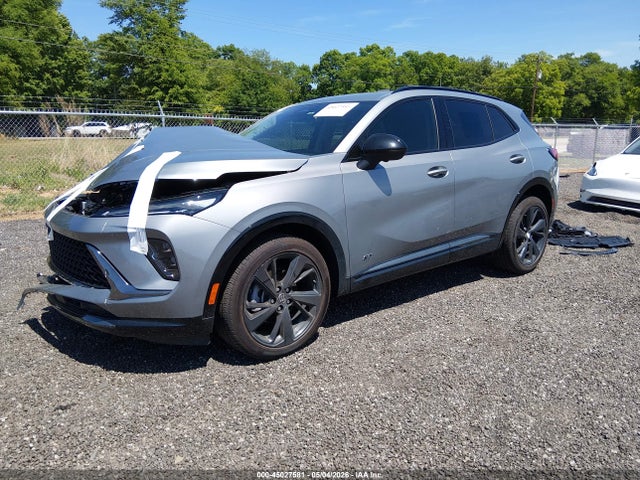 Buick Envision Sport Touring Awd