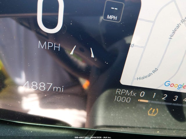 Buick Envision Sport Touring Awd