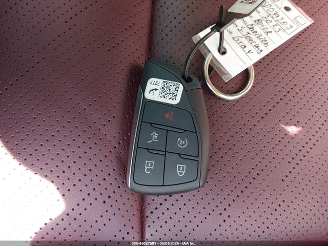 Buick Envision Sport Touring Awd