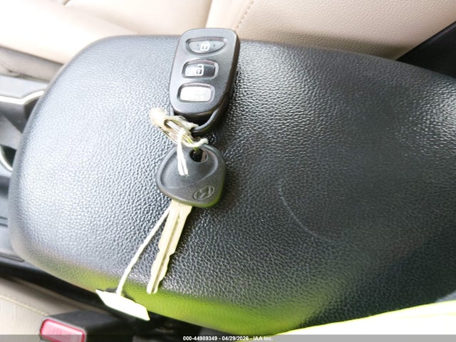 Hyundai ELANTRA Limited