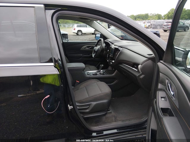 Chevrolet Traverse Ls