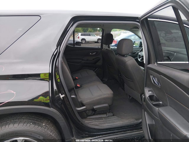 Chevrolet Traverse Ls