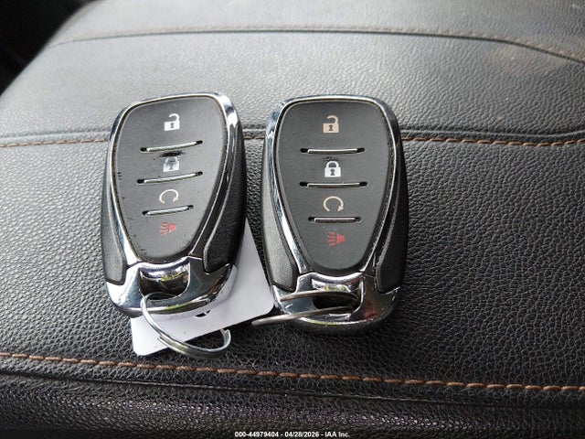 Chevrolet Traverse Ls