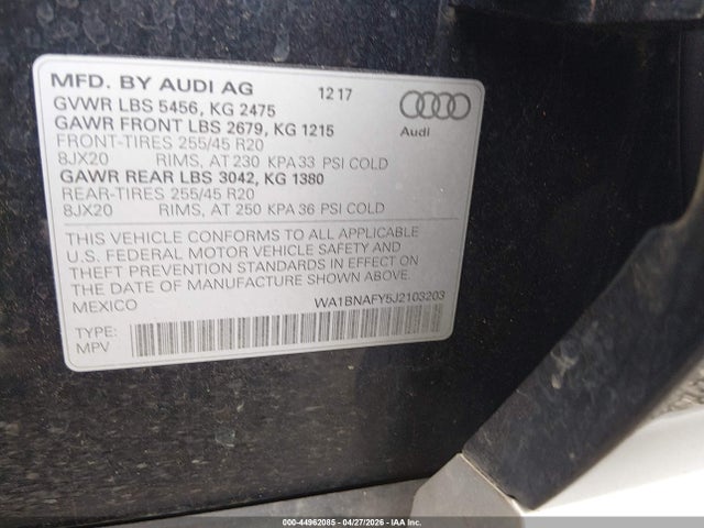 Audi Q5