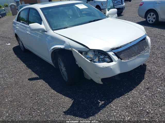 Toyota Avalon Limited