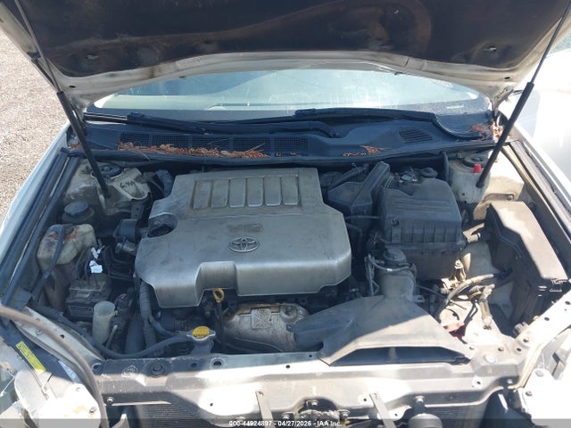 Toyota Avalon Limited