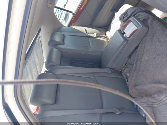 Toyota Avalon Limited