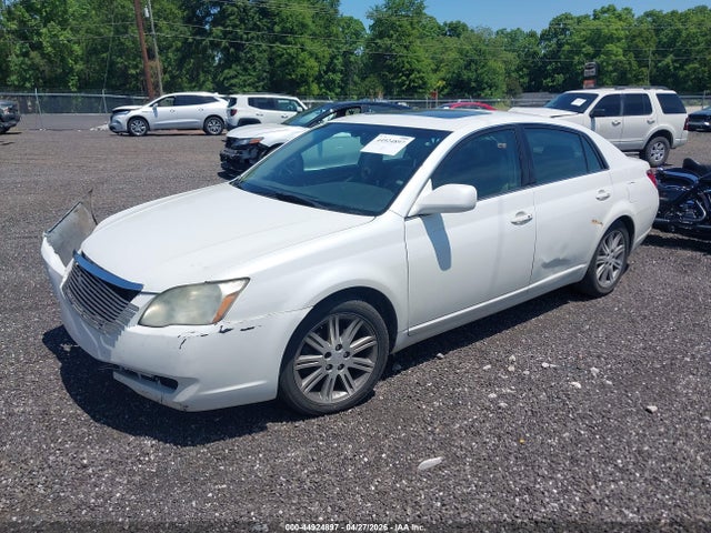 Toyota Avalon Limited