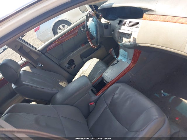 Toyota Avalon Limited