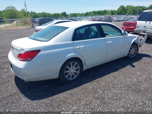 Toyota Avalon Limited