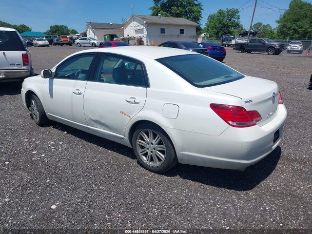 Toyota Avalon Limited