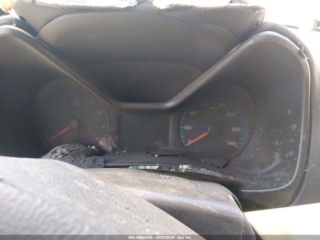 Chevrolet Colorado 2wd  Long Box Lt