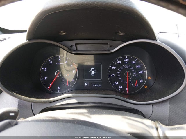 Hyundai VELOSTER Turbo