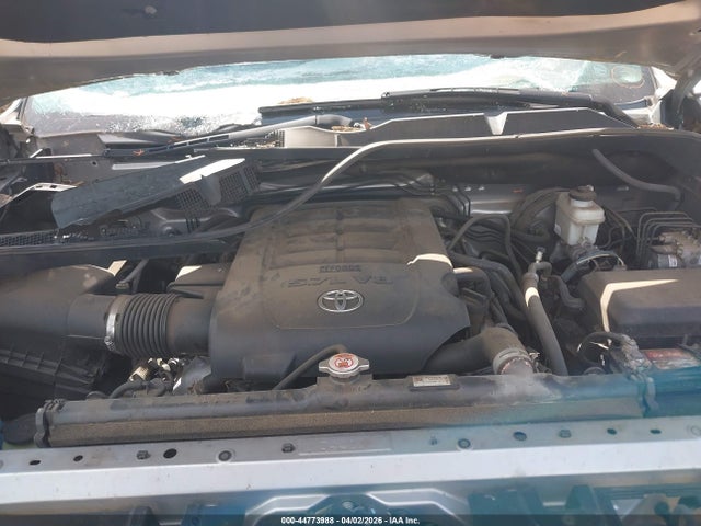 Toyota Tundra Limited 5.7l V8