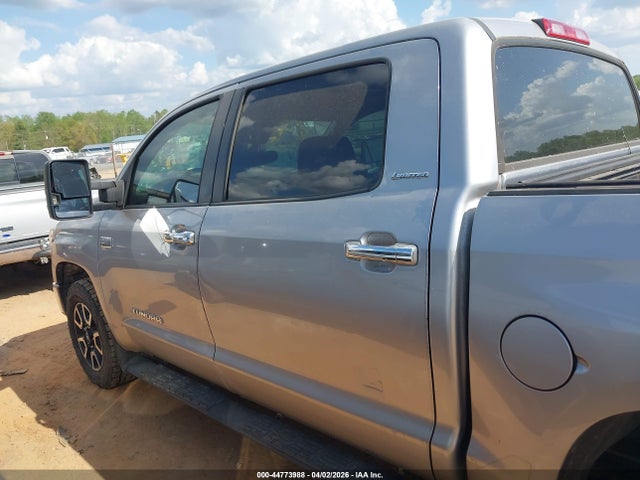 Toyota Tundra Limited 5.7l V8