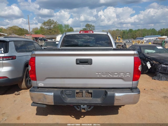 Toyota Tundra Limited 5.7l V8