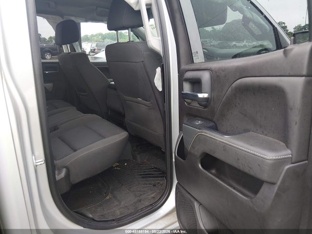 Chevrolet Silverado 1500 1lt