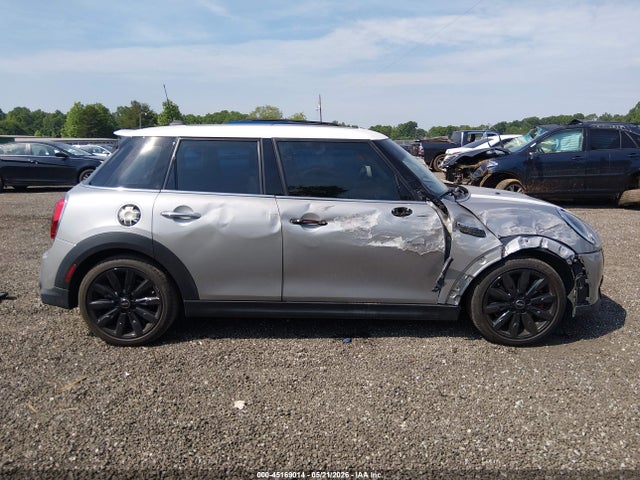 MINI Hardtop Cooper S