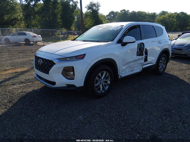 Hyundai SANTA FE Se