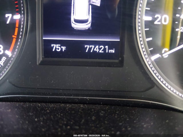 Hyundai SANTA FE Se