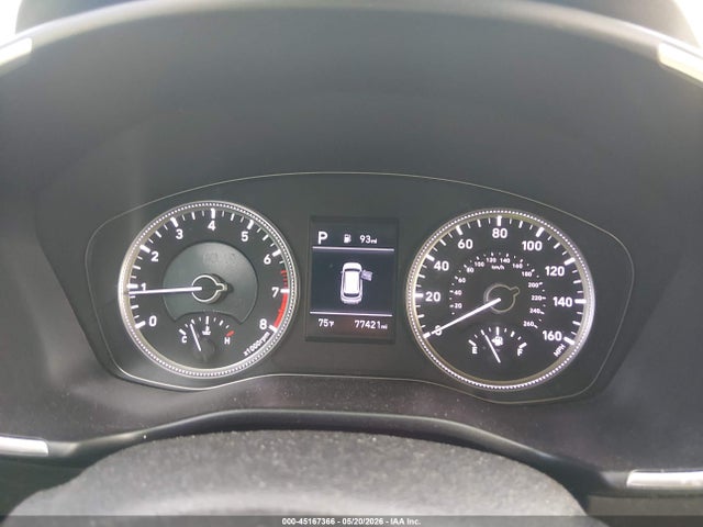 Hyundai SANTA FE Se