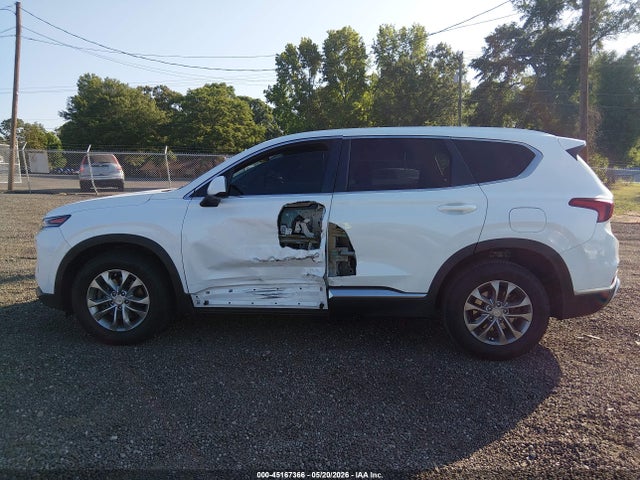 Hyundai SANTA FE Se